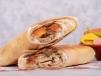 Chicken Shawarma