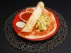 Masala Dosa