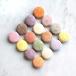 Vegan Mochi Box of 12 (12aed/piece)