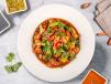 Spicy Basil Chicken