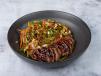 Beef Teriyaki Noodles