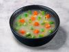 Sweet Corn Soup - Chicken