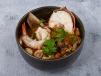 Tom Yum Soup