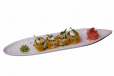 Crunchy Ebi Tempura