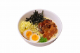 Grilled Teriyaki Chicken Ramen