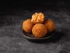 Fried Mac And Cheese