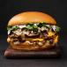 Truffle Steak Burger