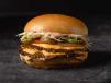 Classic Steak Burgers