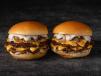 Truffle Steaks Sliders