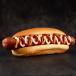Single Hotdog