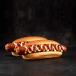 Double Hotdog