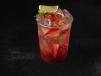 Strawberry Mojito