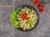 Veg Penne Pesto