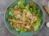 Caesar Chicken Salad