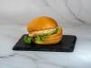 Mini Chicken Burger