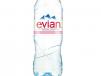 Evian Water