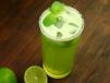 Lemon Mint Juice