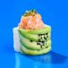 Mango Wave Roll