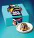 Mini ChocoBon 4 pcs Cinnapack