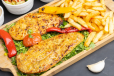 Grilled Chicken Breast