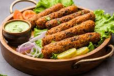 Chicken Kabab