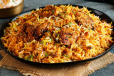 Tikka Biryani