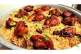 Chicken Fry Biryani