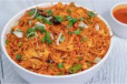 Schezwan Fried Rice