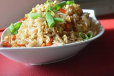 Veg Fried Rice