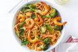 Prawns Noodles