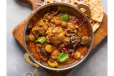 Chicken Kadai