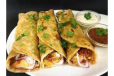 Tikka Porotta