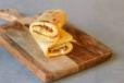 Omelette Porotta