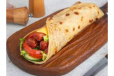 Hot Dog Wrap