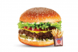 Royal Burger