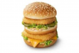 Double Burger