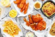 Party Meal