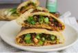 Calzoni Spicy Zinger