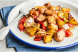Mixed Potato