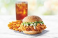 Zinger Cheese Cup