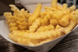 Potato Shake