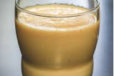 Chikoo Juice