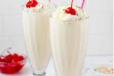 Vanilla Milkshake