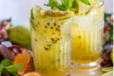 Passionfruit Mojito