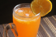 Orange Sarbath