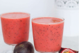 Passion Strawberry