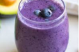 Tender Blueberry