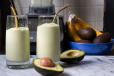 Tender Avacado