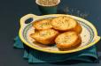 Garlic Bread