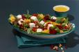 Beetroot and Feta Salad